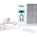 Matrix Industrial EB236 control panel, power cord and remote control
