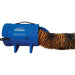 Matrix EB537 canister with connected 15-foot ventilation ducting