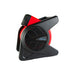 Matrix Industrial EB584 portable blower fan front view