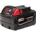 Milwaukee M18 4.0Ah Lithium-Ion Battery Pack 18V