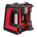 charger-2792-20-side-view.jpg
Side view of Milwaukee M18 Jobsite Radio and Charger 2792-20 with durable jobsite construction and integrated battery charger