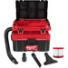 Accessories included with Milwaukee Packout Vacuum – hose, nozzle, crevice tool