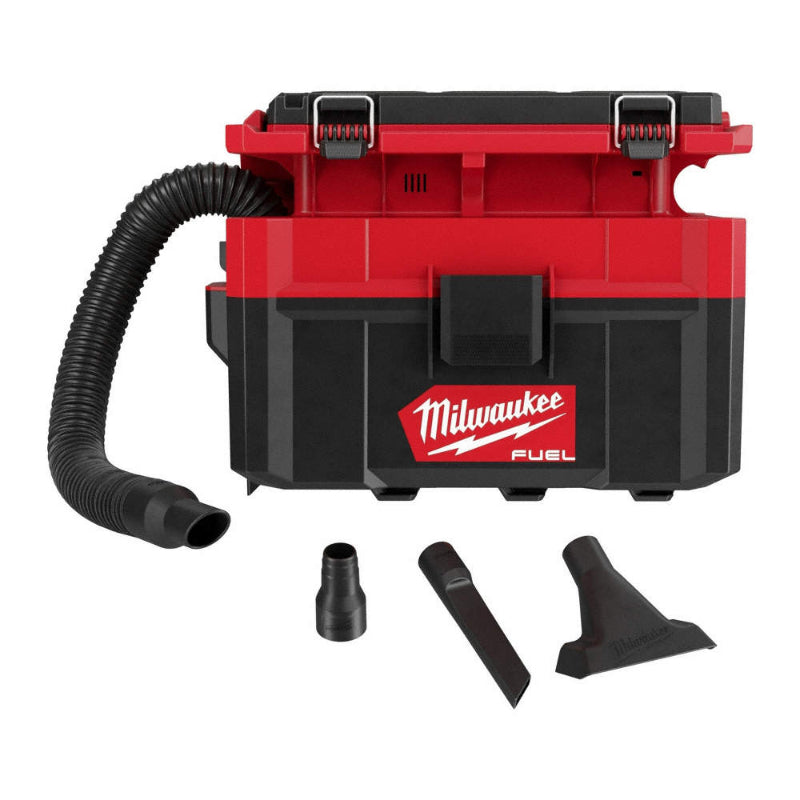 6 ft hose attachment for Milwaukee Packout Vacuum
