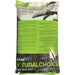 Natural Choice 20 kg single bag rear label with French branding and directions; sold in a pack of ten