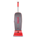 Oreck U2000 Series lightweight commercial upright vacuum front view