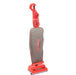 Oreck U2000 Series lightweight commercial upright vacuum front view