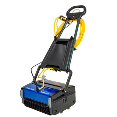Powr-Flite Multiwash 14 multi surface scrubber commercial cleaning equipment