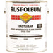 Rust-Oleum Maintenance Floor Coating Kit 1 gallon clear epoxy high gloss for commercial concrete floors