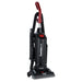 Sanitaire QuietClean commercial upright vacuum SC5500B front view