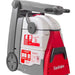 Sanitaire Restore carpet extractor SC6100A professional cleaning equipment for commercial carpets