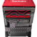 Sanitaire SC6100A commercial carpet cleaning machine used by cleaning companies