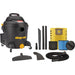 Shop-Vac 10 Gallon 4.5 Peak HP Contractor Wet Dry Vacuum