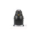 hop-Vac Deluxe 8 Gallon Wet/Dry Vacuum used in workshop cleanup