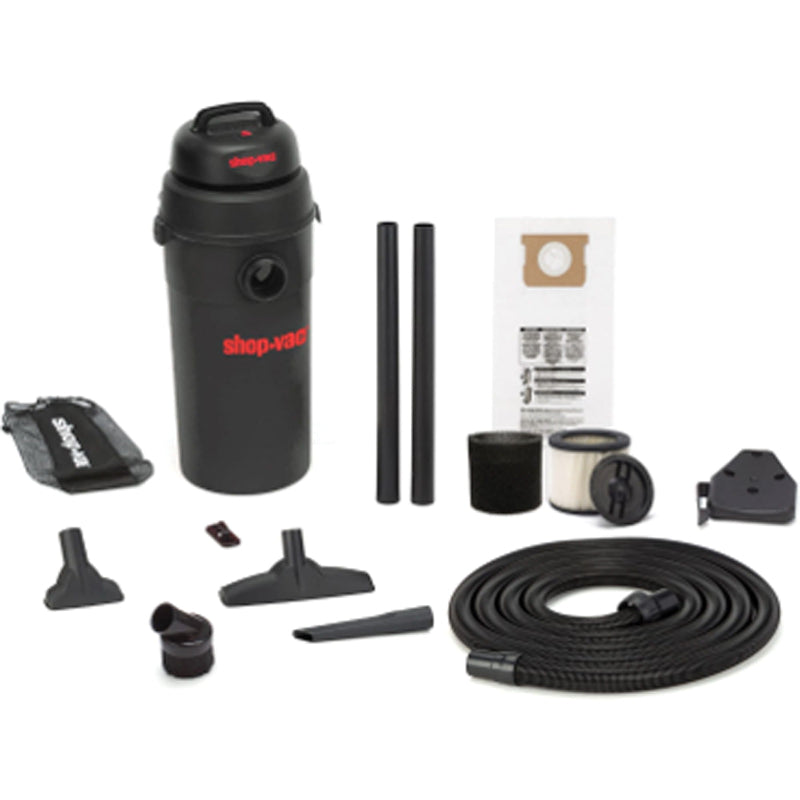 Vacuums