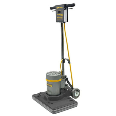 SP-15N rectangular orbital floor cleaning machine for commercial cleaning companies and facility maintenance teams