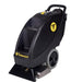 Side view of Tornado Marathon SE 900 self-contained carpet extractor for commercial use