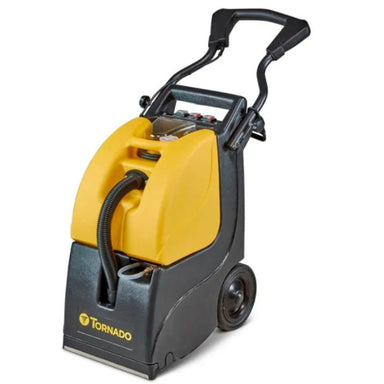 Tornado Mini Marathon compact carpet extractor commercial cleaning equipment for small businesses