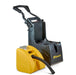 Tornado Mini Marathon carpet extractor internal recovery system commercial extractor performance