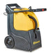 Tornado Mini Marathon self contained carpet extractor commercial cleaning equipment full machine