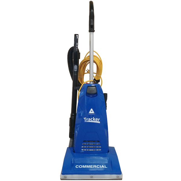 Tracker 1 Gal Upright Vacuum