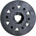 trilock RABBIT-1 Commercial 3 in 1 Floor Machine